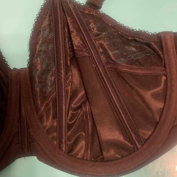 NWT-Goddess Convertible Bra-Size 36G - Picture 7 of 7